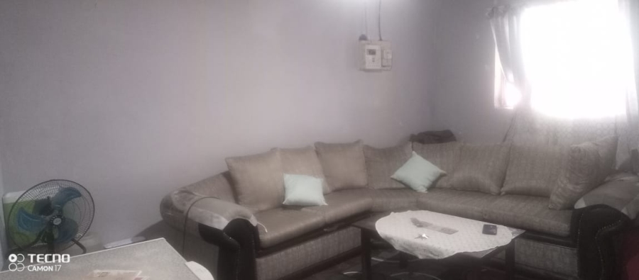 1 Bedroom Property for Sale in Bloemside Free State